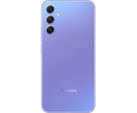 Samsung Galaxy A34 5G 6/128GB 120Hz 25W Violet - 1124387 - zdjęcie 6